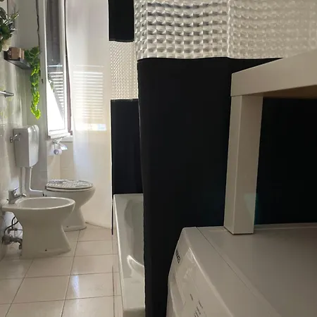 Carpenino's Appartement La Spezia