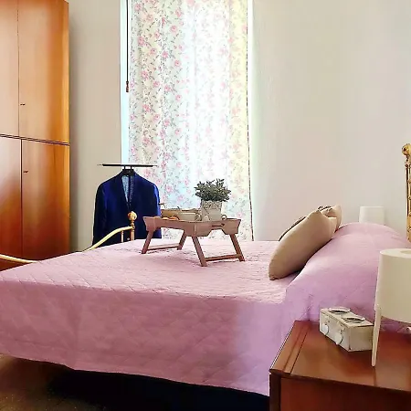 Appartement Carpenino's *