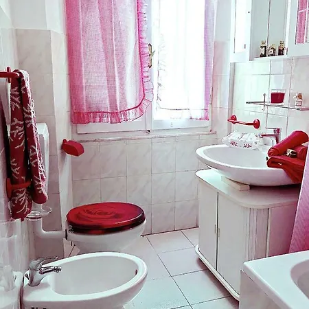 Carpenino's Appartement *