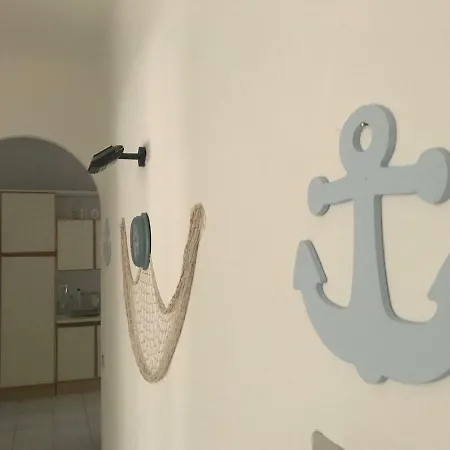 Carpenino's Appartement *